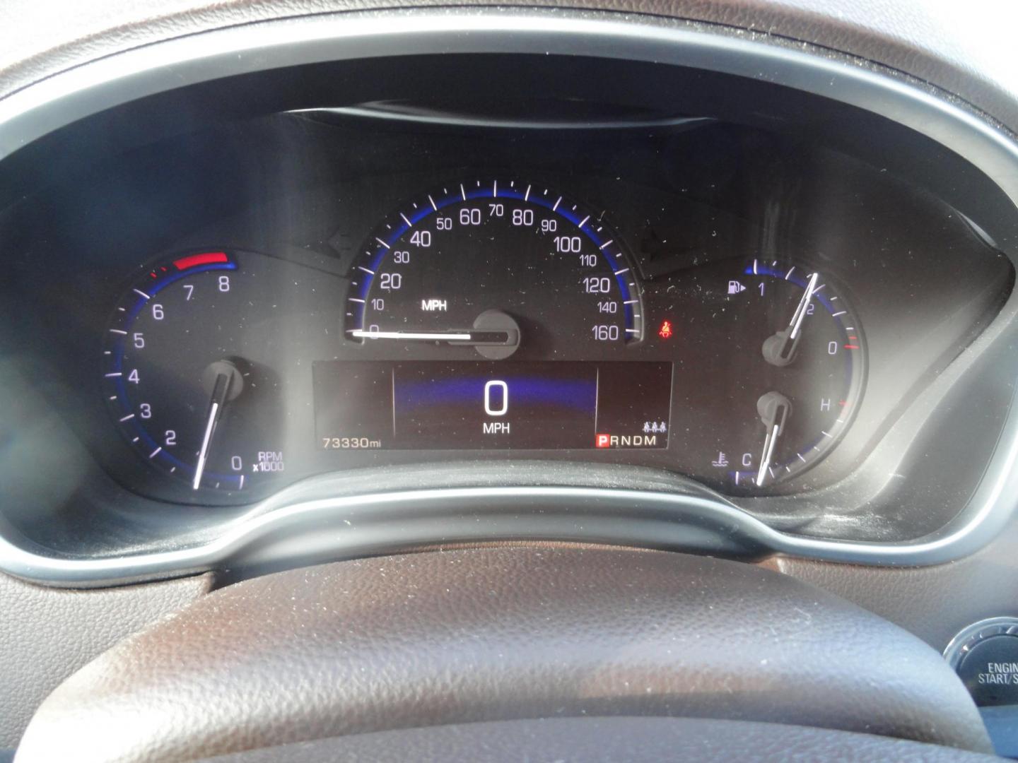 2015 Champagne Silver Metallic /Tan Cadillac SRX Luxury Collection FWD (3GYFNBE31FS) with an 3.6L V6 DOHC 24V FFV engine, 6-Speed Automatic transmission, located at 827 W 26th Street, Erie, PA, 16508, (814) 455-3401, 42.105431, -80.090942 - Thanks for looking at our low mileage accident-free new arrival and a recent trade in at a local Chevrolet dealership. This vehicle was originally sold new In Florida which explains the RUST FREE exterior as well as the like new nonsmoker interior plus it comes with lots of options and it also comes - Photo#15