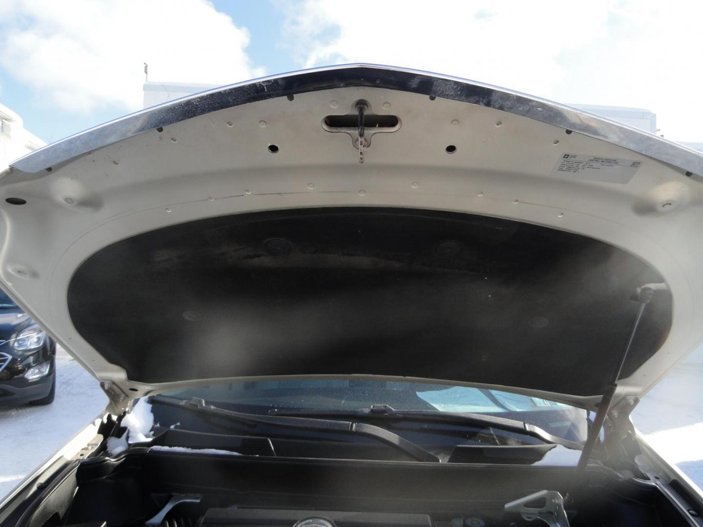 2015 Champagne Silver Metallic /Tan Cadillac SRX Luxury Collection FWD (3GYFNBE31FS) with an 3.6L V6 DOHC 24V FFV engine, 6-Speed Automatic transmission, located at 827 W 26th Street, Erie, PA, 16508, (814) 455-3401, 42.105431, -80.090942 - Thanks for looking at our low mileage accident-free new arrival and a recent trade in at a local Chevrolet dealership. This vehicle was originally sold new In Florida which explains the RUST FREE exterior as well as the like new nonsmoker interior plus it comes with lots of options and it also comes - Photo#37