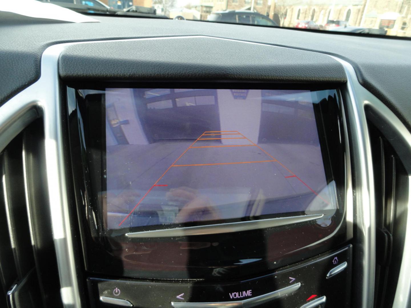 2015 Black Raven /Jet Black Cadillac SRX Performance Collection AWD (3GYFNFE32FS) with an 3.6L V6 DOHC 24V FFV engine, 6-Speed Automatic transmission, located at 827 W 26th Street, Erie, PA, 16508, (814) 455-3401, 42.105431, -80.090942 - Thanks for looking at our low mileage rust and accident-free new Toyota trade. This is the Performance model that started its journey in Florida, then it came up here in the spring of 2021 which explains the excellent condition of this vehicle along with the like new nonsmoker interior and yes, it's - Photo#13