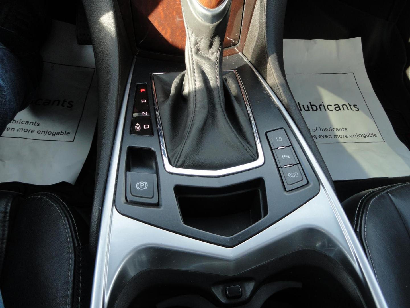 2015 Black Raven /Jet Black Cadillac SRX Performance Collection AWD (3GYFNFE32FS) with an 3.6L V6 DOHC 24V FFV engine, 6-Speed Automatic transmission, located at 827 W 26th Street, Erie, PA, 16508, (814) 455-3401, 42.105431, -80.090942 - Thanks for looking at our low mileage rust and accident-free new Toyota trade. This is the Performance model that started its journey in Florida, then it came up here in the spring of 2021 which explains the excellent condition of this vehicle along with the like new nonsmoker interior and yes, it's - Photo#15