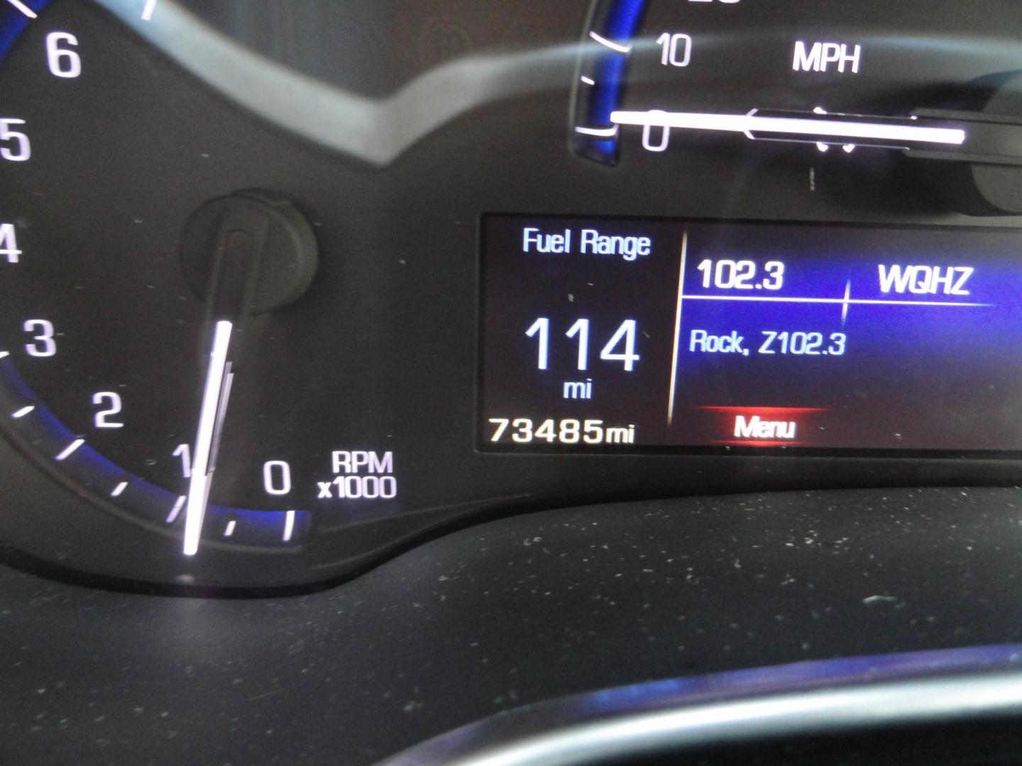 2015 Black Raven /Jet Black Cadillac SRX Performance Collection AWD (3GYFNFE32FS) with an 3.6L V6 DOHC 24V FFV engine, 6-Speed Automatic transmission, located at 827 W 26th Street, Erie, PA, 16508, (814) 455-3401, 42.105431, -80.090942 - Thanks for looking at our low mileage rust and accident-free new Toyota trade. This is the Performance model that started its journey in Florida, then it came up here in the spring of 2021 which explains the excellent condition of this vehicle along with the like new nonsmoker interior and yes, it's - Photo#19