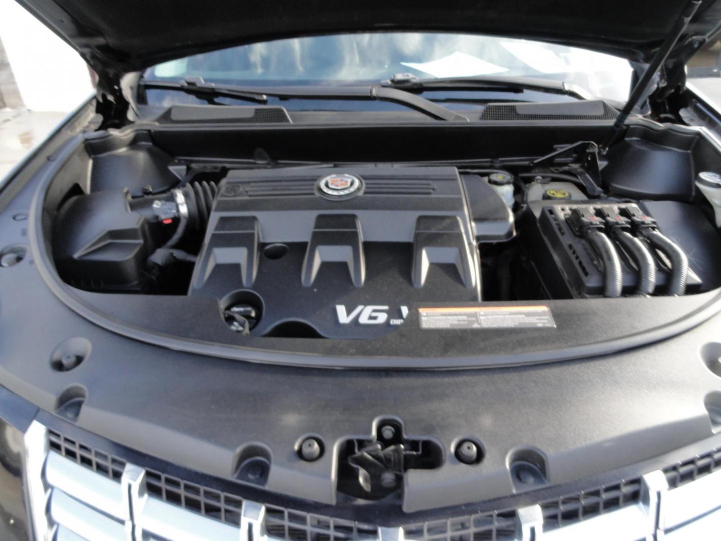 2015 Black Raven /Jet Black Cadillac SRX Performance Collection AWD (3GYFNFE32FS) with an 3.6L V6 DOHC 24V FFV engine, 6-Speed Automatic transmission, located at 827 W 26th Street, Erie, PA, 16508, (814) 455-3401, 42.105431, -80.090942 - Thanks for looking at our low mileage rust and accident-free new Toyota trade. This is the Performance model that started its journey in Florida, then it came up here in the spring of 2021 which explains the excellent condition of this vehicle along with the like new nonsmoker interior and yes, it's - Photo#43