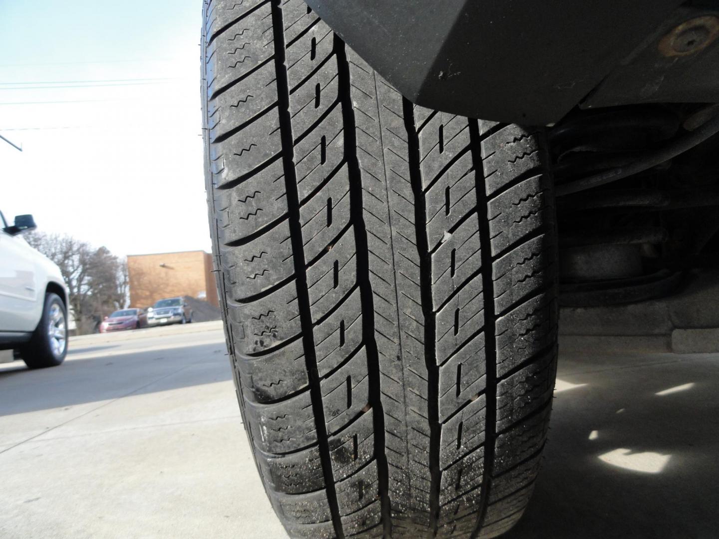 2015 Black Raven /Jet Black Cadillac SRX Performance Collection AWD (3GYFNFE32FS) with an 3.6L V6 DOHC 24V FFV engine, 6-Speed Automatic transmission, located at 827 W 26th Street, Erie, PA, 16508, (814) 455-3401, 42.105431, -80.090942 - Thanks for looking at our low mileage rust and accident-free new Toyota trade. This is the Performance model that started its journey in Florida, then it came up here in the spring of 2021 which explains the excellent condition of this vehicle along with the like new nonsmoker interior and yes, it's - Photo#49