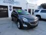 2016 Tungsten Metallic /Greystone Chevrolet Equinox LT AWD (2GNFLFEK2G6) with an 2.4L L4 DOHC 16V FFV engine, 6A transmission, located at 827 W 26th Street, Erie, PA, 16508, (814) 455-3401, 42.105431, -80.090942 - Photo#0