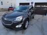 2016 Tungsten Metallic /Greystone Chevrolet Equinox LT AWD (2GNFLFEK2G6) with an 2.4L L4 DOHC 16V FFV engine, 6A transmission, located at 827 W 26th Street, Erie, PA, 16508, (814) 455-3401, 42.105431, -80.090942 - Photo#7