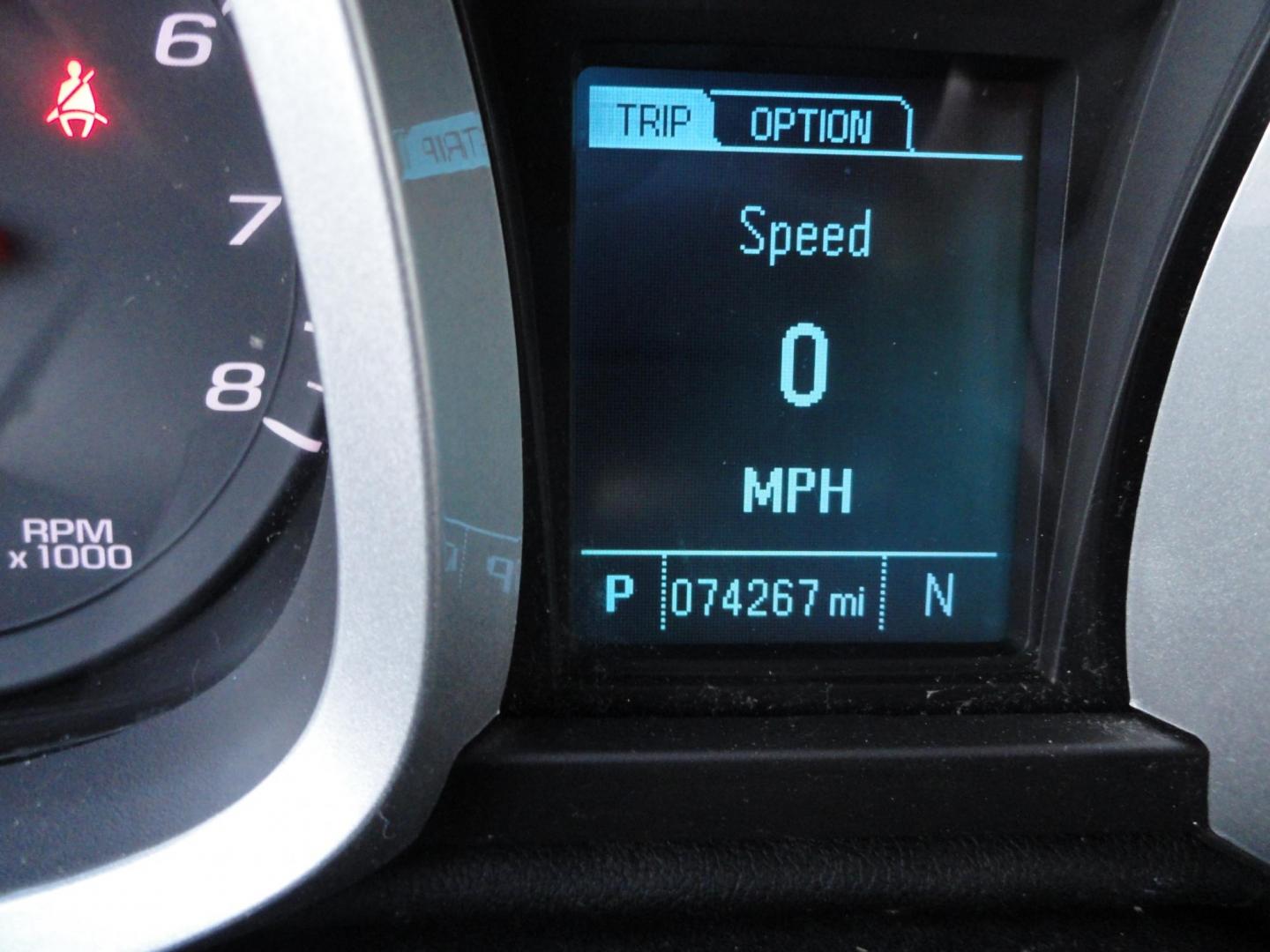 2016 Tungsten Metallic /Greystone Chevrolet Equinox LT AWD (2GNFLFEK2G6) with an 2.4L L4 DOHC 16V FFV engine, 6A transmission, located at 827 W 26th Street, Erie, PA, 16508, (814) 455-3401, 42.105431, -80.090942 - Photo#17