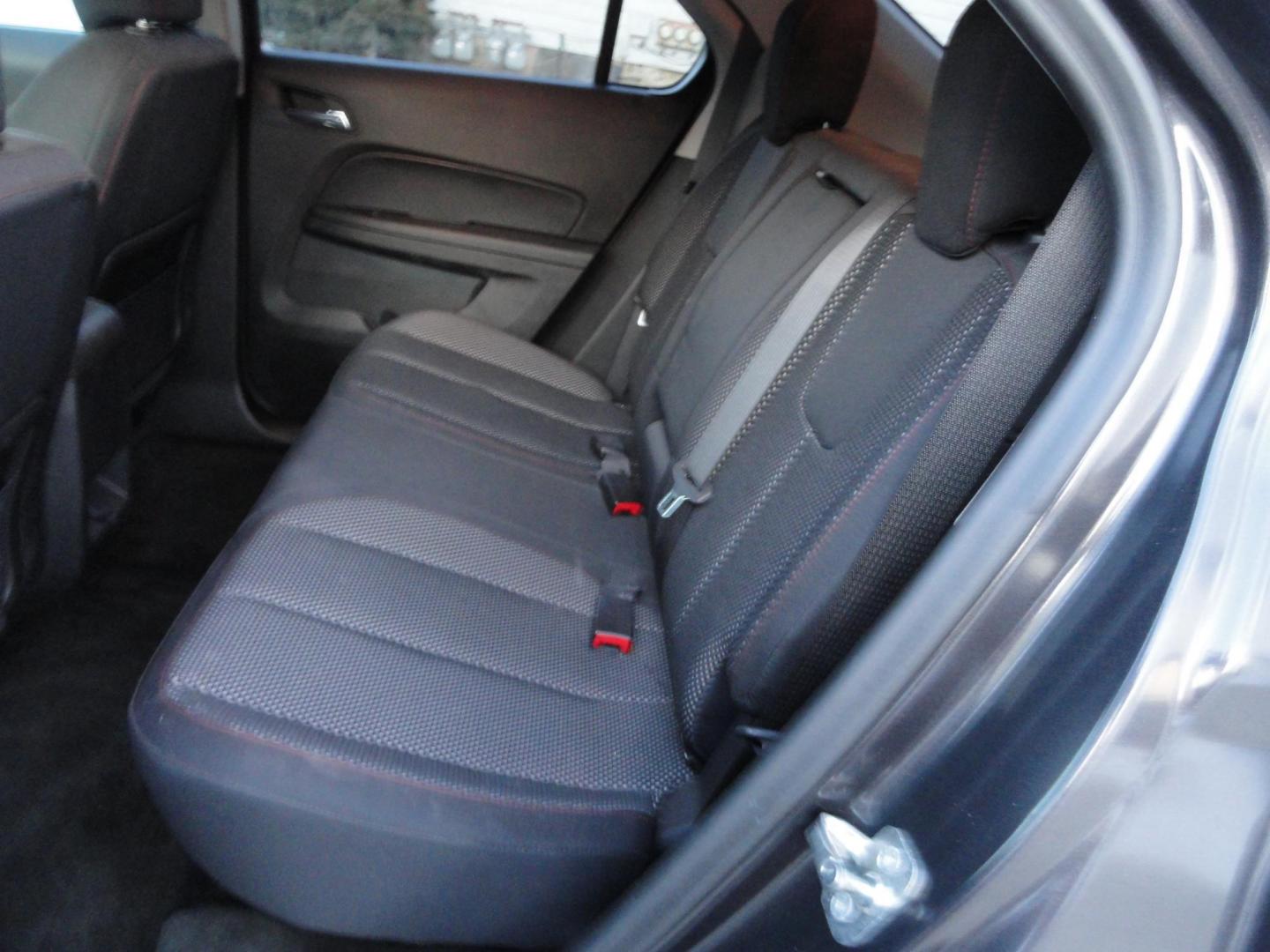 2016 Tungsten Metallic /Greystone Chevrolet Equinox LT AWD (2GNFLFEK2G6) with an 2.4L L4 DOHC 16V FFV engine, 6A transmission, located at 827 W 26th Street, Erie, PA, 16508, (814) 455-3401, 42.105431, -80.090942 - Photo#24