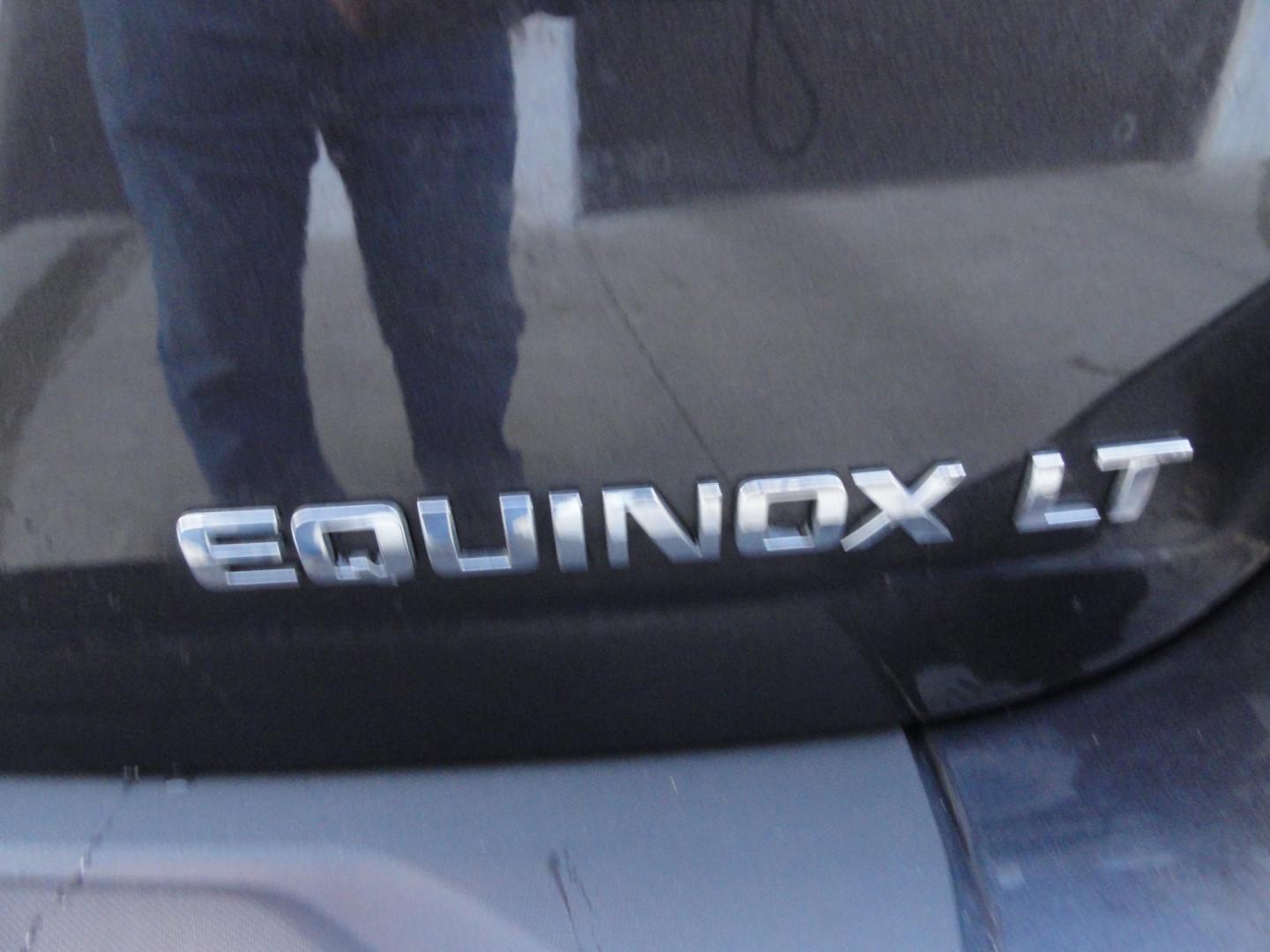 2016 Tungsten Metallic /Greystone Chevrolet Equinox LT AWD (2GNFLFEK2G6) with an 2.4L L4 DOHC 16V FFV engine, 6A transmission, located at 827 W 26th Street, Erie, PA, 16508, (814) 455-3401, 42.105431, -80.090942 - Photo#29