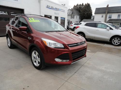 2015 Ford Escape SE FWD