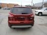 2015 Sunset Matallic /Tan Ford Escape SE FWD (1FMCU0GX6FU) with an 1.6L L4 DOHC 16V engine, 6-Speed Automatic transmission, located at 827 W 26th Street, Erie, PA, 16508, (814) 455-3401, 42.105431, -80.090942 - Photo#4