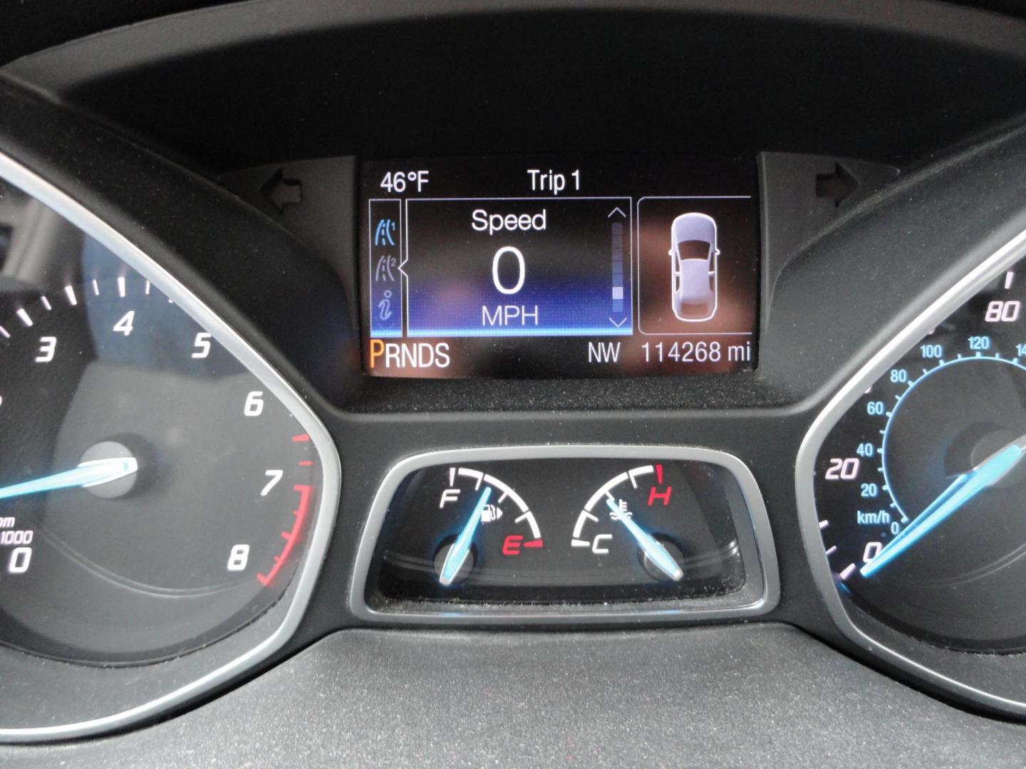 2015 Sunset Matallic /Tan Ford Escape SE FWD (1FMCU0GX6FU) with an 1.6L L4 DOHC 16V engine, 6-Speed Automatic transmission, located at 827 W 26th Street, Erie, PA, 16508, (814) 455-3401, 42.105431, -80.090942 - Photo#15