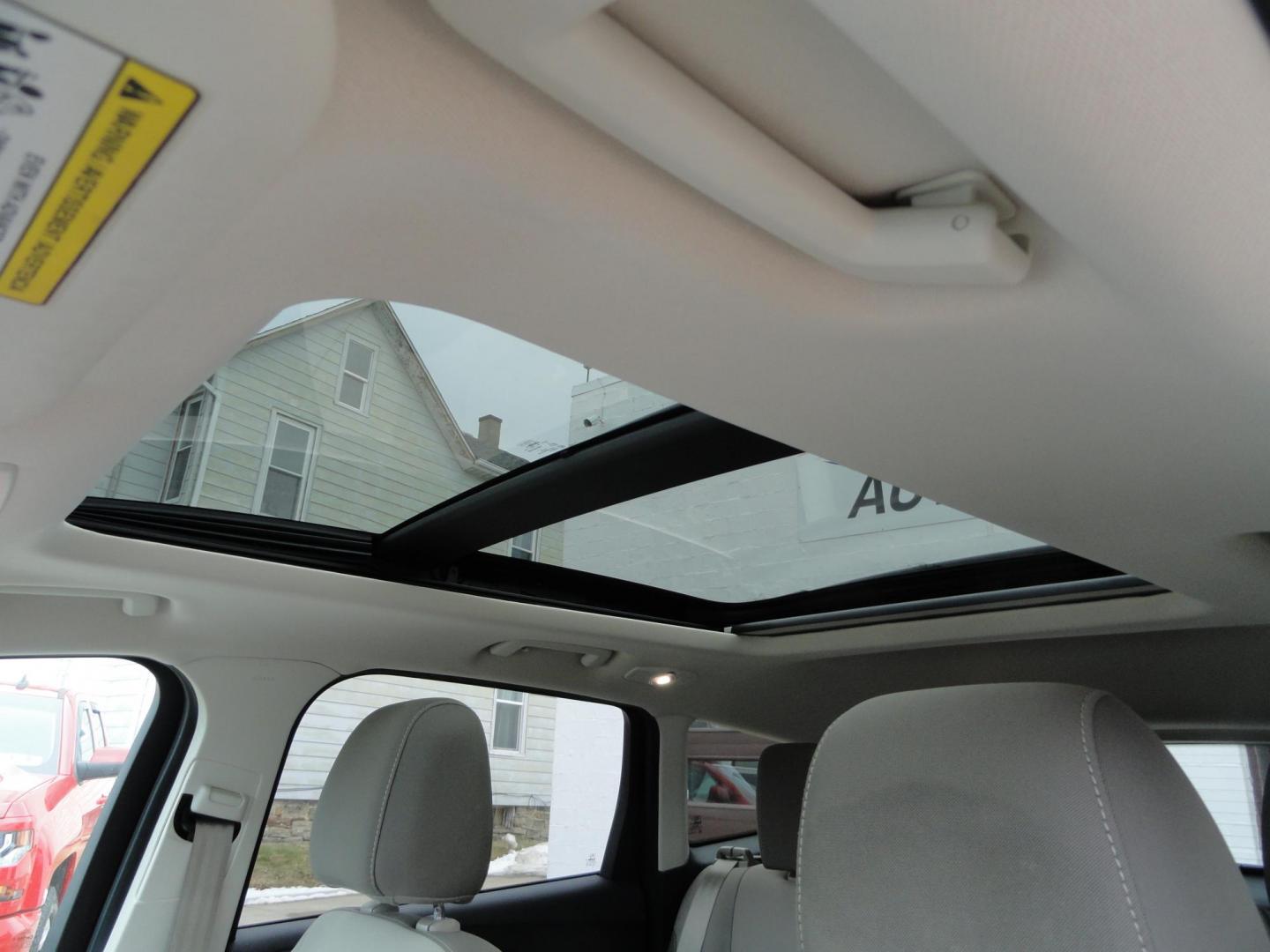 2015 Sunset Matallic /Tan Ford Escape SE FWD (1FMCU0GX6FU) with an 1.6L L4 DOHC 16V engine, 6-Speed Automatic transmission, located at 827 W 26th Street, Erie, PA, 16508, (814) 455-3401, 42.105431, -80.090942 - Photo#24