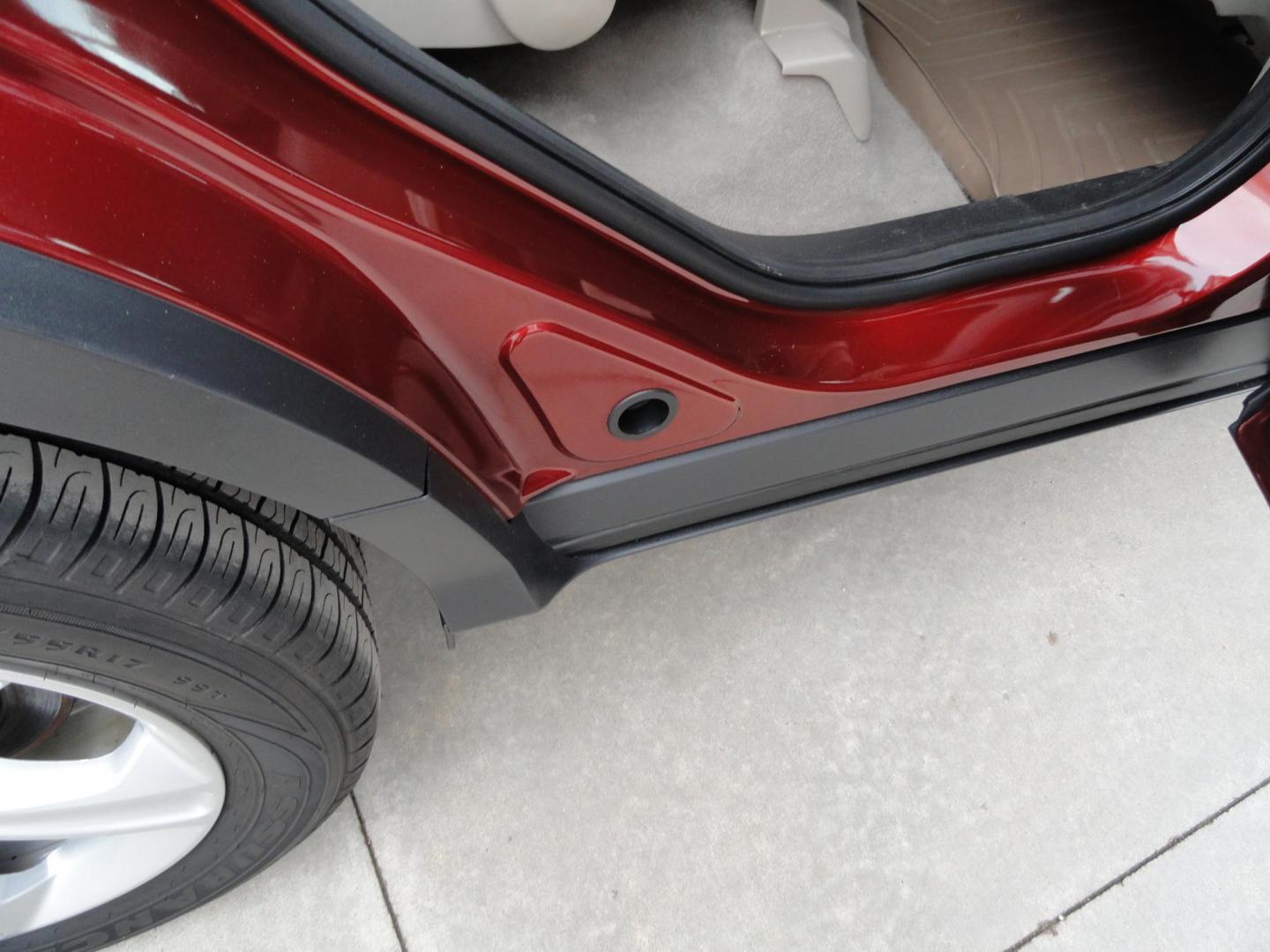 2015 Sunset Matallic /Tan Ford Escape SE FWD (1FMCU0GX6FU) with an 1.6L L4 DOHC 16V engine, 6-Speed Automatic transmission, located at 827 W 26th Street, Erie, PA, 16508, (814) 455-3401, 42.105431, -80.090942 - Photo#37