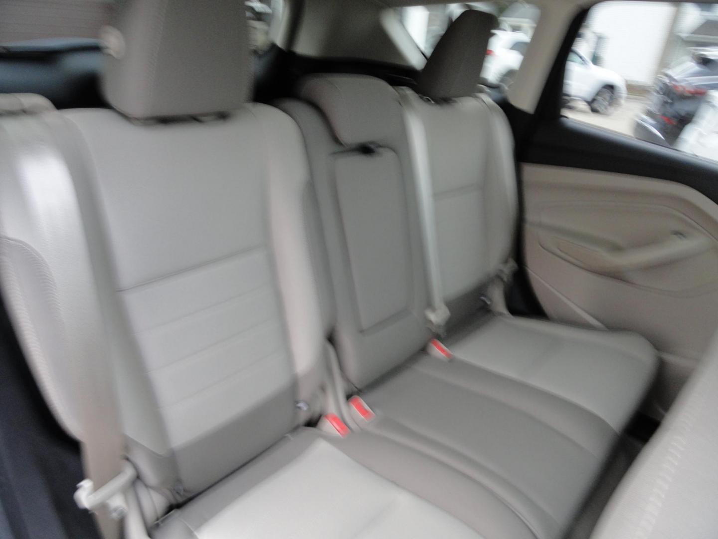 2015 Sunset Matallic /Tan Ford Escape SE FWD (1FMCU0GX6FU) with an 1.6L L4 DOHC 16V engine, 6-Speed Automatic transmission, located at 827 W 26th Street, Erie, PA, 16508, (814) 455-3401, 42.105431, -80.090942 - Photo#38