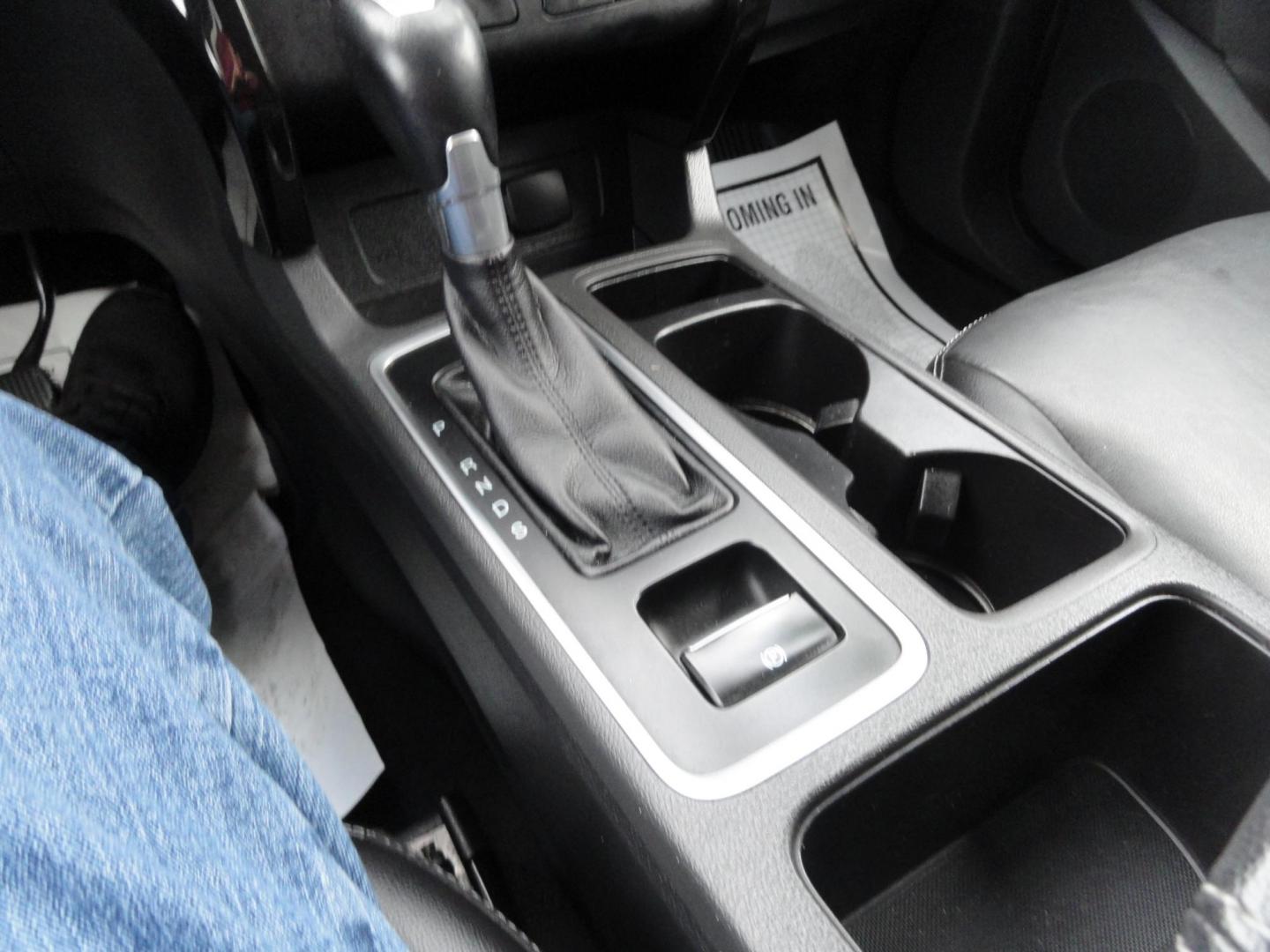 2017 White Titanium /Jet Black Ford Escape Titanium 4WD (1FMCU9JD7HU) with an 1.5L L4 DOHC 16V engine, 6-Speed Automatic transmission, located at 827 W 26th Street, Erie, PA, 16508, (814) 455-3401, 42.105431, -80.090942 - Thanks for looking at our one owner accident and rust-free new arrival. This is the top-of-the-line Titanium model with four-wheel drive, dual power heated leather front seats, remote start, back up camera, push button start, lane departure. blind spot monitor and lots more including two sets of fac - Photo#15