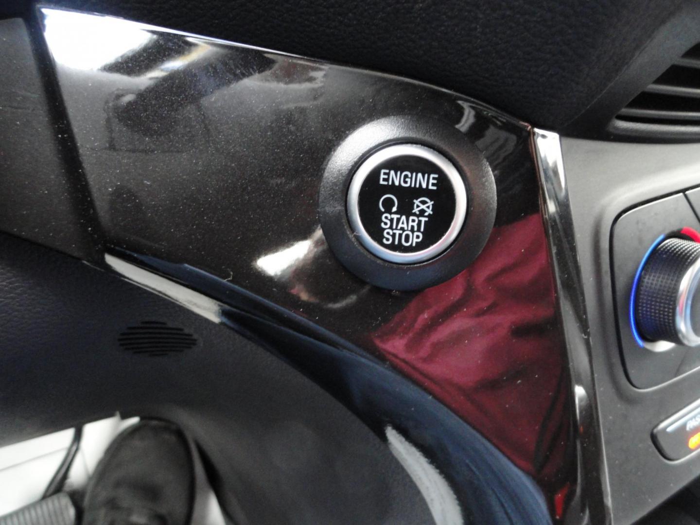 2017 White Titanium /Jet Black Ford Escape Titanium 4WD (1FMCU9JD7HU) with an 1.5L L4 DOHC 16V engine, 6-Speed Automatic transmission, located at 827 W 26th Street, Erie, PA, 16508, (814) 455-3401, 42.105431, -80.090942 - Thanks for looking at our one owner accident and rust-free new arrival. This is the top-of-the-line Titanium model with four-wheel drive, dual power heated leather front seats, remote start, back up camera, push button start, lane departure. blind spot monitor and lots more including two sets of fac - Photo#16