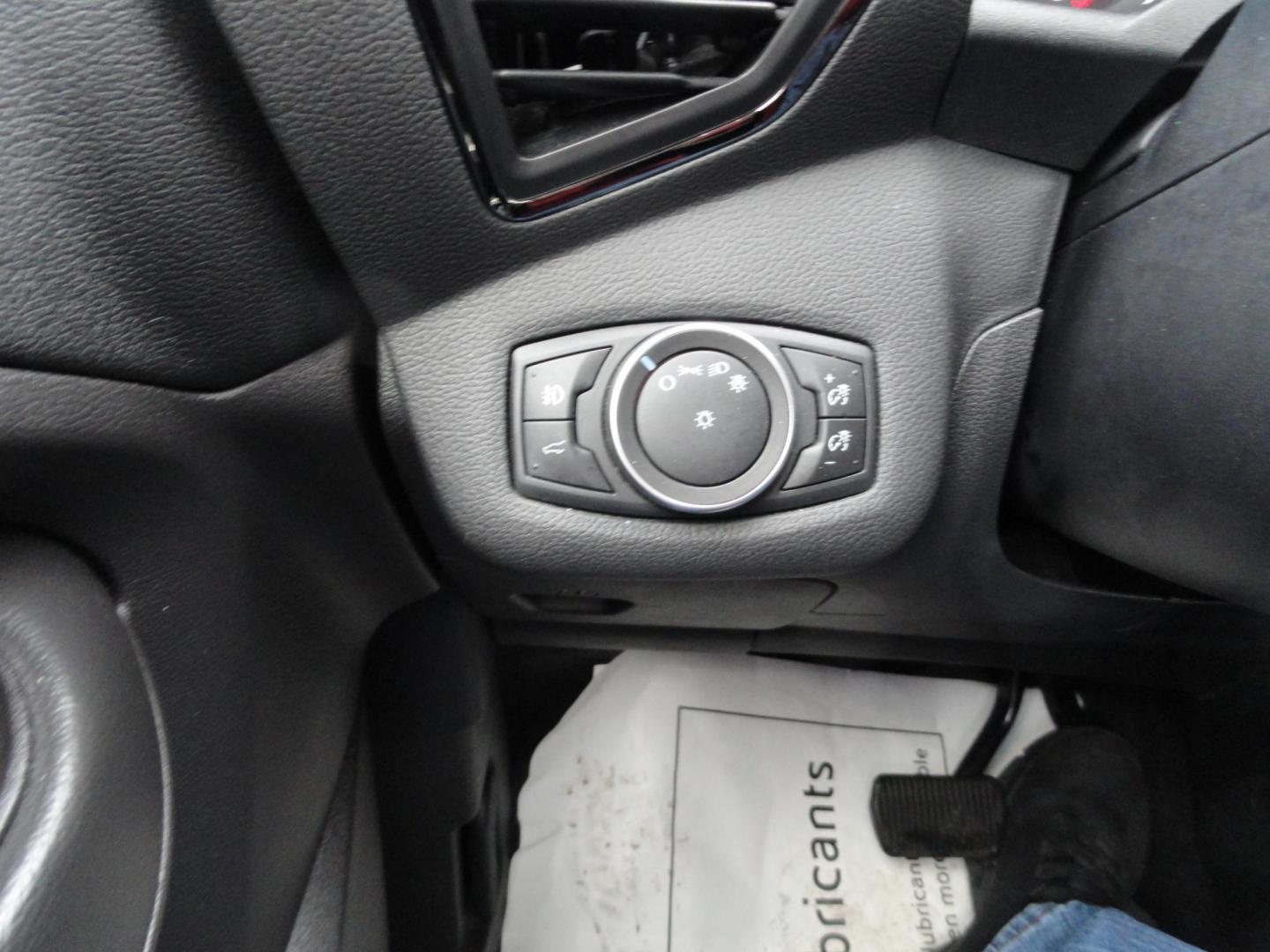 2017 White Titanium /Jet Black Ford Escape Titanium 4WD (1FMCU9JD7HU) with an 1.5L L4 DOHC 16V engine, 6-Speed Automatic transmission, located at 827 W 26th Street, Erie, PA, 16508, (814) 455-3401, 42.105431, -80.090942 - Thanks for looking at our one owner accident and rust-free new arrival. This is the top-of-the-line Titanium model with four-wheel drive, dual power heated leather front seats, remote start, back up camera, push button start, lane departure. blind spot monitor and lots more including two sets of fac - Photo#22