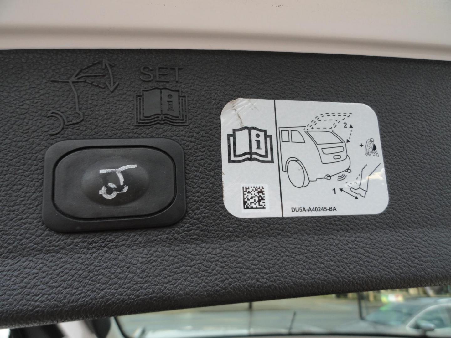 2017 White Titanium /Jet Black Ford Escape Titanium 4WD (1FMCU9JD7HU) with an 1.5L L4 DOHC 16V engine, 6-Speed Automatic transmission, located at 827 W 26th Street, Erie, PA, 16508, (814) 455-3401, 42.105431, -80.090942 - Thanks for looking at our one owner accident and rust-free new arrival. This is the top-of-the-line Titanium model with four-wheel drive, dual power heated leather front seats, remote start, back up camera, push button start, lane departure. blind spot monitor and lots more including two sets of fac - Photo#38