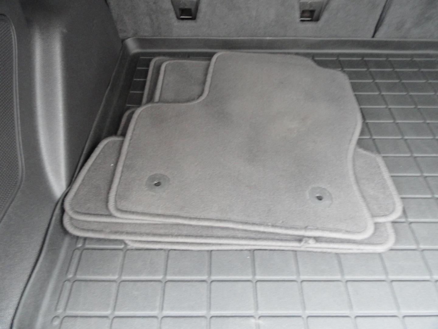 2017 White Titanium /Jet Black Ford Escape Titanium 4WD (1FMCU9JD7HU) with an 1.5L L4 DOHC 16V engine, 6-Speed Automatic transmission, located at 827 W 26th Street, Erie, PA, 16508, (814) 455-3401, 42.105431, -80.090942 - Thanks for looking at our one owner accident and rust-free new arrival. This is the top-of-the-line Titanium model with four-wheel drive, dual power heated leather front seats, remote start, back up camera, push button start, lane departure. blind spot monitor and lots more including two sets of fac - Photo#37