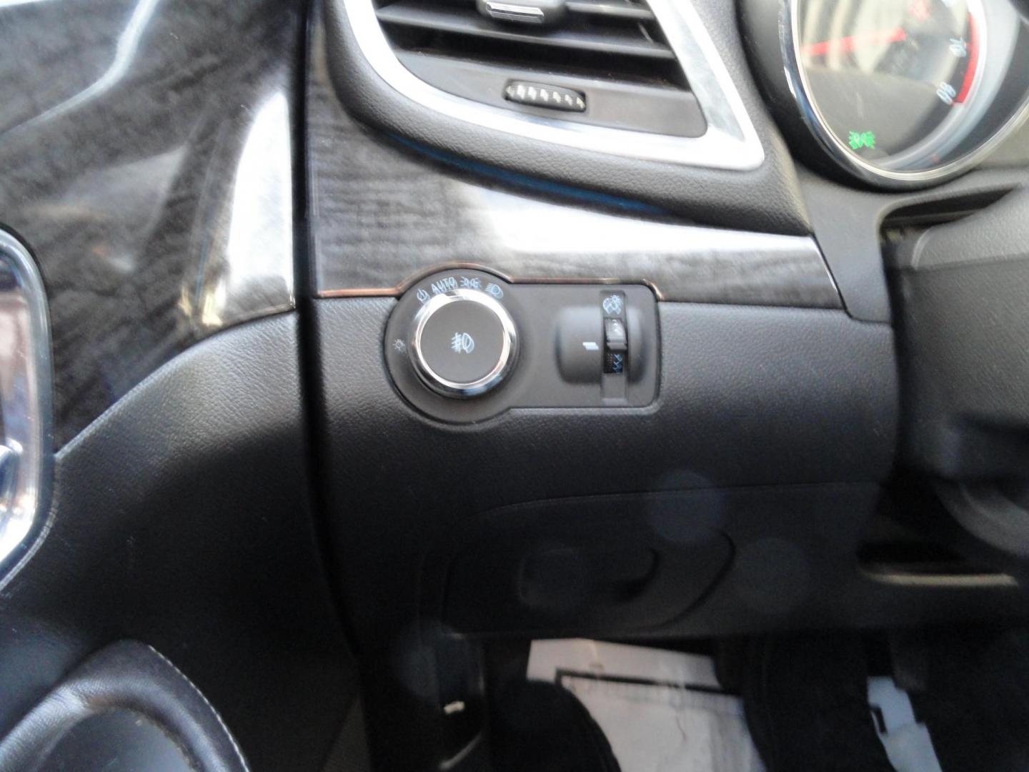 2013 Ruby Red Metallic /Jet Black Buick Encore Convenience AWD (KL4CJFSB0DB) with an 1.4L L4 DOHC 16V TURBO engine, 6-Speed Automatic transmission, located at 827 W 26th Street, Erie, PA, 16508, (814) 455-3401, 42.105431, -80.090942 - Thanks for looking at our low mileage extra clean rust-free new arrival. This is the convenance package with all wheel drive, power sunroof, leather seats, remote start, rear camera and lots more. A full service was just completed in our service department with new Pa state and emissions inspection - Photo#18