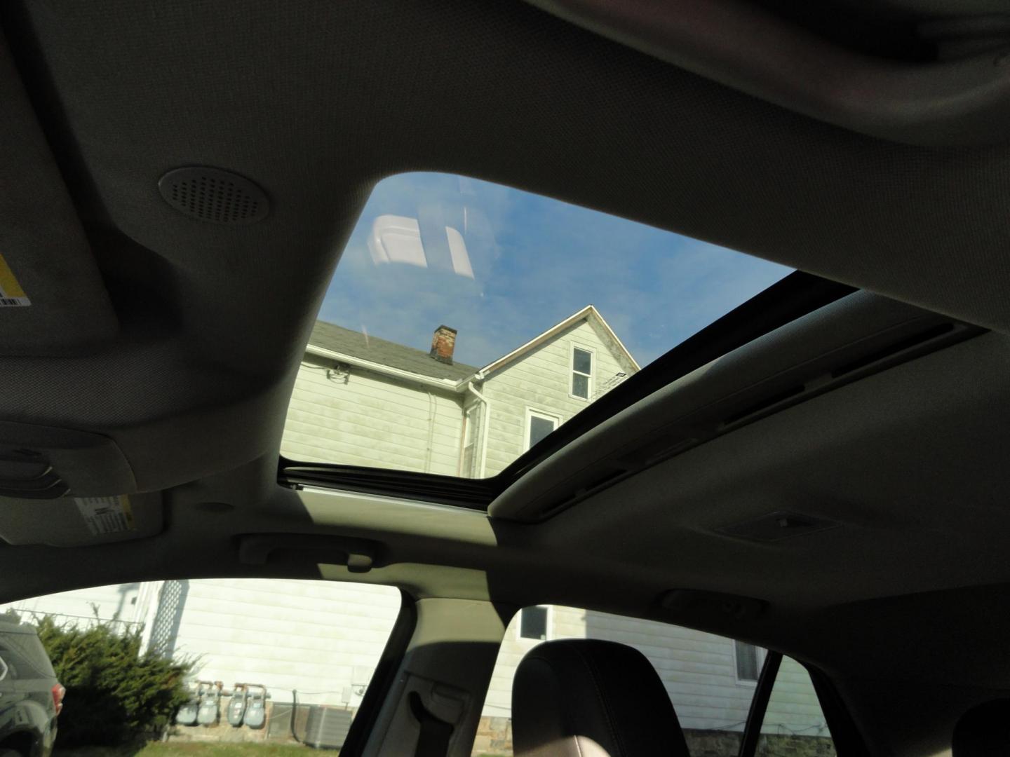 2013 Ruby Red Metallic /Jet Black Buick Encore Convenience AWD (KL4CJFSB0DB) with an 1.4L L4 DOHC 16V TURBO engine, 6-Speed Automatic transmission, located at 827 W 26th Street, Erie, PA, 16508, (814) 455-3401, 42.105431, -80.090942 - Thanks for looking at our low mileage extra clean rust-free new arrival. This is the convenance package with all wheel drive, power sunroof, leather seats, remote start, rear camera and lots more. A full service was just completed in our service department with new Pa state and emissions inspection - Photo#20