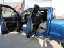 2018 Deep Ocean Blue /Jet Black Chevrolet Silverado 1500 LT Double Cab 4WD (1GCVKREC9JZ) with an 5.3L V8 OHV 16V engine, 6A transmission, located at 827 W 26th Street, Erie, PA, 16508, (814) 455-3401, 42.105431, -80.090942 - Thanks for looking at our super clean rust and accident free two owner new truck trade. This is the Silverado 1500 Double Cab with the 5.3 V8 with four-wheel drive and it comes with the all-star edition package with lots of options and this truck comes with both keys and remotes along with remote st - Photo#24