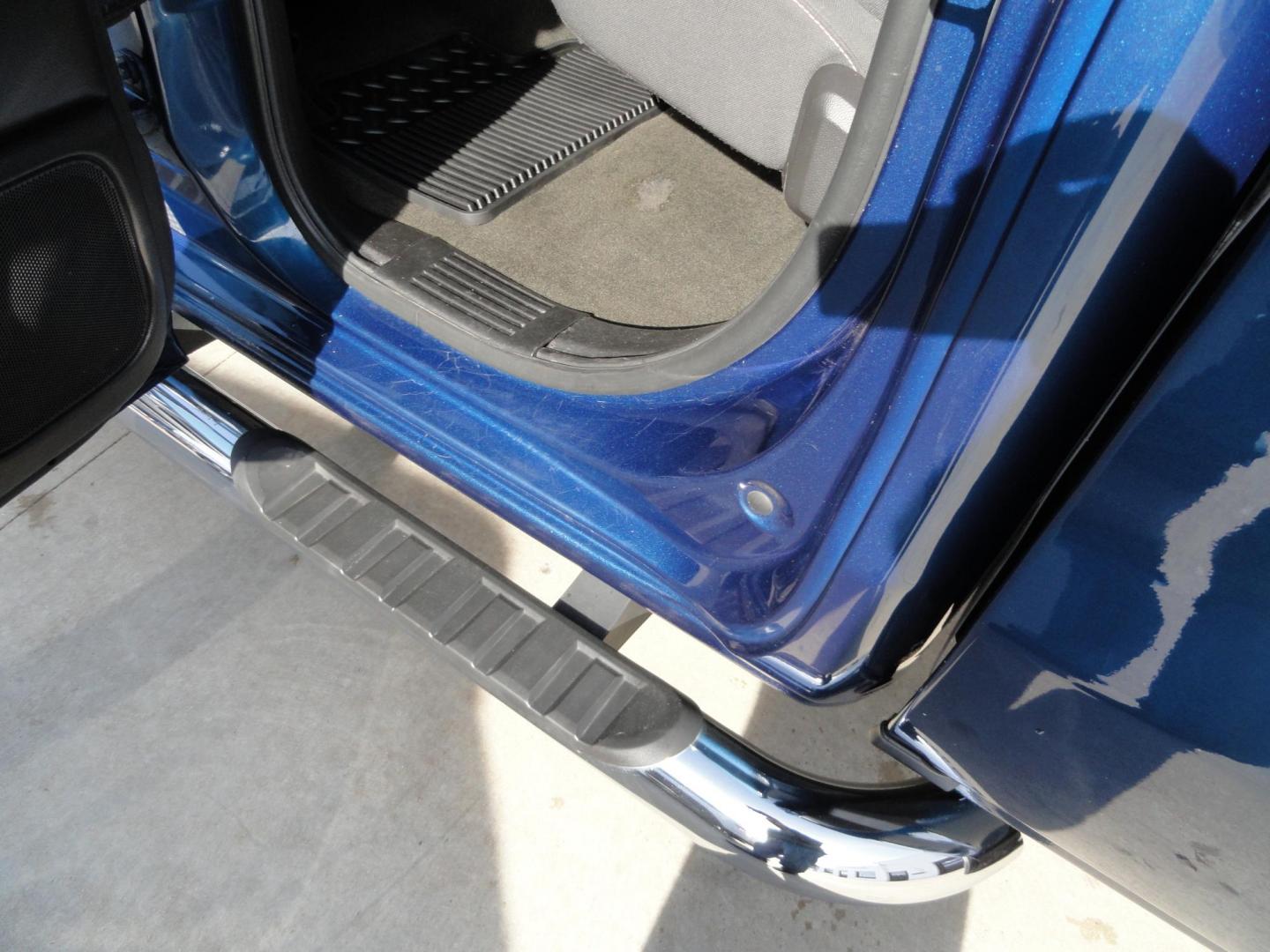 2018 Deep Ocean Blue /Jet Black Chevrolet Silverado 1500 LT Double Cab 4WD (1GCVKREC9JZ) with an 5.3L V8 OHV 16V engine, 6A transmission, located at 827 W 26th Street, Erie, PA, 16508, (814) 455-3401, 42.105431, -80.090942 - Thanks for looking at our super clean rust and accident free two owner new truck trade. This is the Silverado 1500 Double Cab with the 5.3 V8 with four-wheel drive and it comes with the all-star edition package with lots of options and this truck comes with both keys and remotes along with remote st - Photo#26