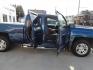 2018 Deep Ocean Blue /Jet Black Chevrolet Silverado 1500 LT Double Cab 4WD (1GCVKREC9JZ) with an 5.3L V8 OHV 16V engine, 6A transmission, located at 827 W 26th Street, Erie, PA, 16508, (814) 455-3401, 42.105431, -80.090942 - Thanks for looking at our super clean rust and accident free two owner new truck trade. This is the Silverado 1500 Double Cab with the 5.3 V8 with four-wheel drive and it comes with the all-star edition package with lots of options and this truck comes with both keys and remotes along with remote st - Photo#32