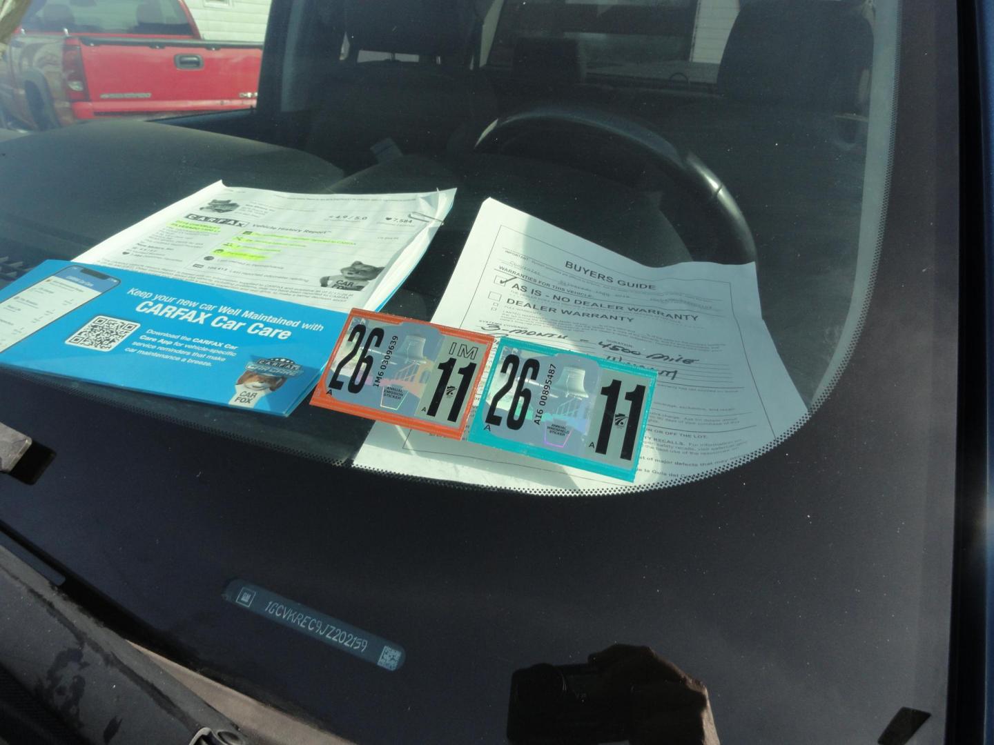 2018 Deep Ocean Blue /Jet Black Chevrolet Silverado 1500 LT Double Cab 4WD (1GCVKREC9JZ) with an 5.3L V8 OHV 16V engine, 6A transmission, located at 827 W 26th Street, Erie, PA, 16508, (814) 455-3401, 42.105431, -80.090942 - Thanks for looking at our super clean rust and accident free two owner new truck trade. This is the Silverado 1500 Double Cab with the 5.3 V8 with four-wheel drive and it comes with the all-star edition package with lots of options and this truck comes with both keys and remotes along with remote st - Photo#46