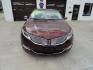 2015 Ruby Red Metallic /Tan Lincoln MKZ Hybrid Sedan (3LN6L2LU5FR) with an 2.0L L4 DOHC 16V HYBRID engine, Continuously Variable Transmission transmission, located at 827 W 26th Street, Erie, PA, 16508, (814) 455-3401, 42.105431, -80.090942 - Thanks for looking at our low mileage great on gas recent trade in. This is the Hybrid edition with lots of options in like new condition with a great exterior as well as a like new interior plus it comes with both keyless remotes, remote start and the factory owner's manuals. A full service was jus - Photo#1