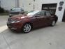 2015 Ruby Red Metallic /Tan Lincoln MKZ Hybrid Sedan (3LN6L2LU5FR) with an 2.0L L4 DOHC 16V HYBRID engine, Continuously Variable Transmission transmission, located at 827 W 26th Street, Erie, PA, 16508, (814) 455-3401, 42.105431, -80.090942 - Thanks for looking at our low mileage great on gas recent trade in. This is the Hybrid edition with lots of options in like new condition with a great exterior as well as a like new interior plus it comes with both keyless remotes, remote start and the factory owner's manuals. A full service was jus - Photo#6