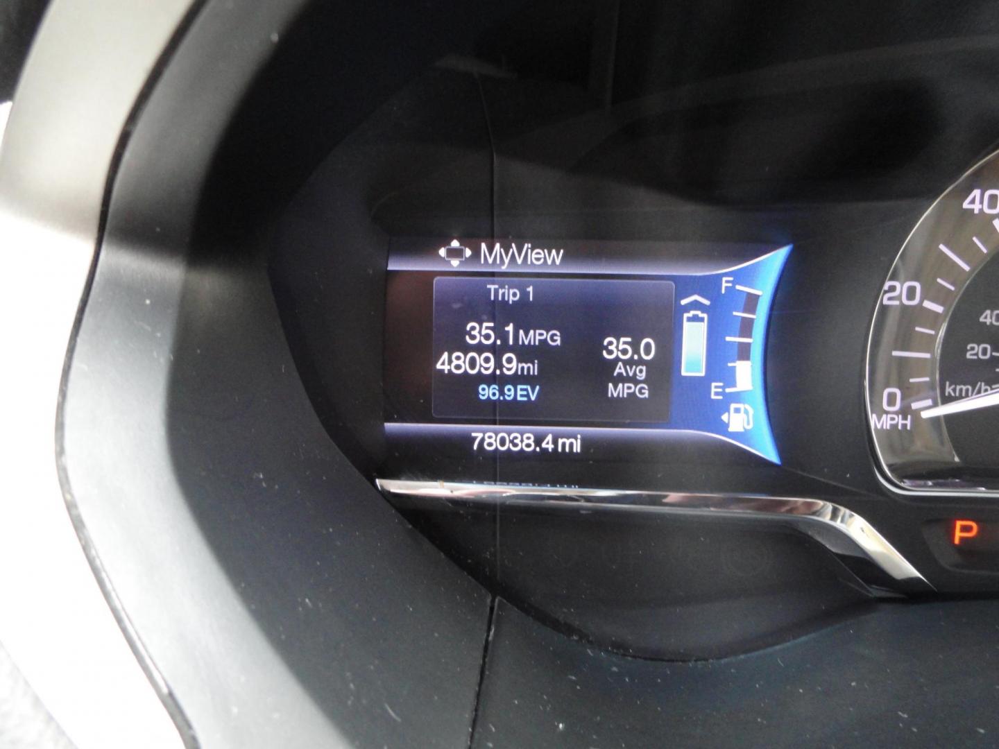 2015 Ruby Red Metallic /Tan Lincoln MKZ Hybrid Sedan (3LN6L2LU5FR) with an 2.0L L4 DOHC 16V HYBRID engine, Continuously Variable Transmission transmission, located at 827 W 26th Street, Erie, PA, 16508, (814) 455-3401, 42.105431, -80.090942 - Thanks for looking at our low mileage great on gas recent trade in. This is the Hybrid edition with lots of options in like new condition with a great exterior as well as a like new interior plus it comes with both keyless remotes, remote start and the factory owner's manuals. A full service was jus - Photo#12