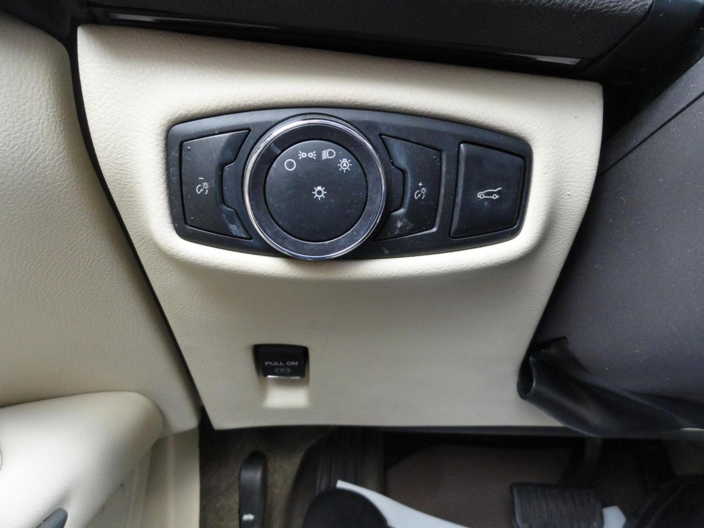 2015 Ruby Red Metallic /Tan Lincoln MKZ Hybrid Sedan (3LN6L2LU5FR) with an 2.0L L4 DOHC 16V HYBRID engine, Continuously Variable Transmission transmission, located at 827 W 26th Street, Erie, PA, 16508, (814) 455-3401, 42.105431, -80.090942 - Thanks for looking at our low mileage great on gas recent trade in. This is the Hybrid edition with lots of options in like new condition with a great exterior as well as a like new interior plus it comes with both keyless remotes, remote start and the factory owner's manuals. A full service was jus - Photo#16