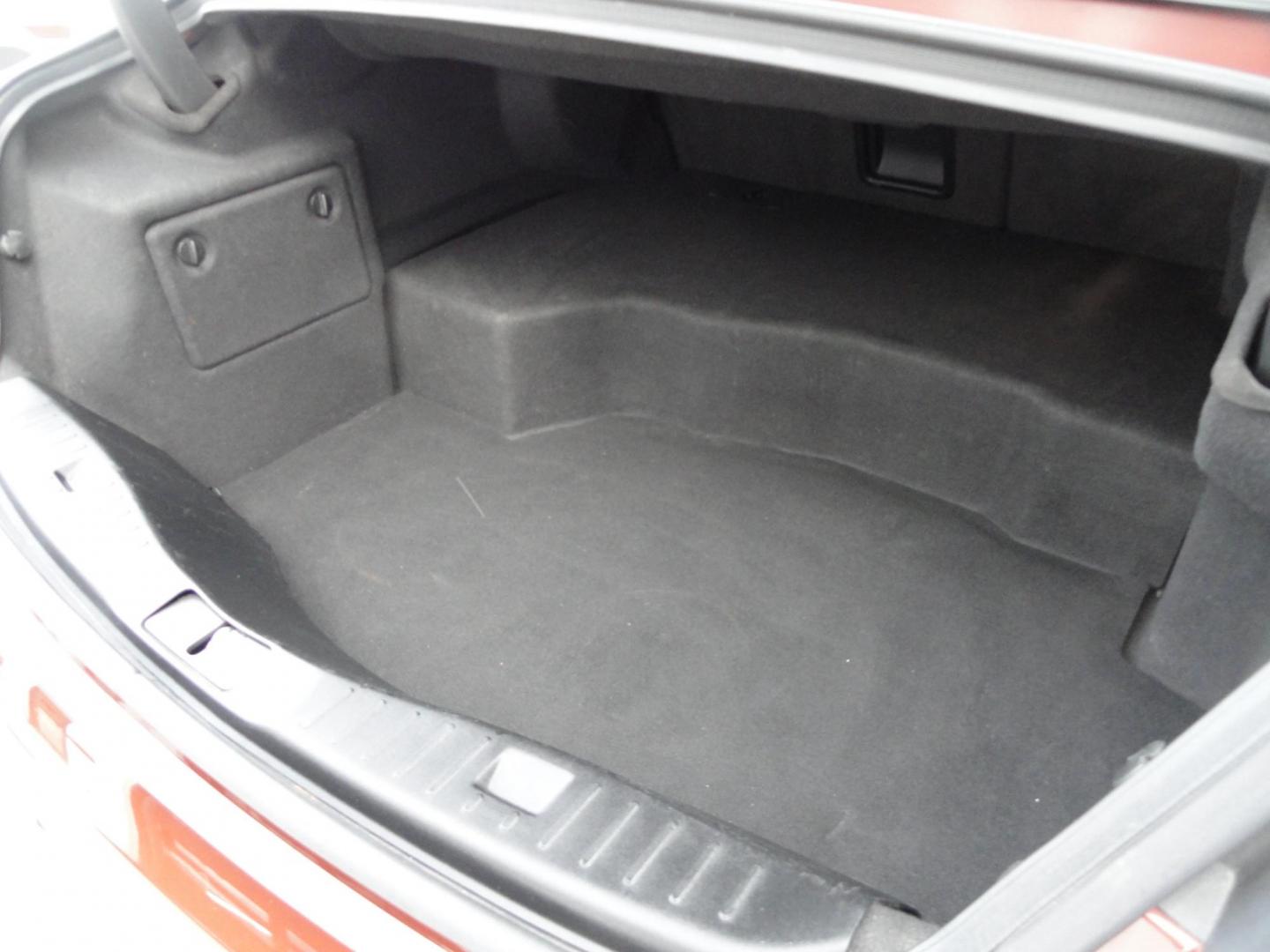 2015 Ruby Red Metallic /Tan Lincoln MKZ Hybrid Sedan (3LN6L2LU5FR) with an 2.0L L4 DOHC 16V HYBRID engine, Continuously Variable Transmission transmission, located at 827 W 26th Street, Erie, PA, 16508, (814) 455-3401, 42.105431, -80.090942 - Thanks for looking at our low mileage great on gas recent trade in. This is the Hybrid edition with lots of options in like new condition with a great exterior as well as a like new interior plus it comes with both keyless remotes, remote start and the factory owner's manuals. A full service was jus - Photo#27