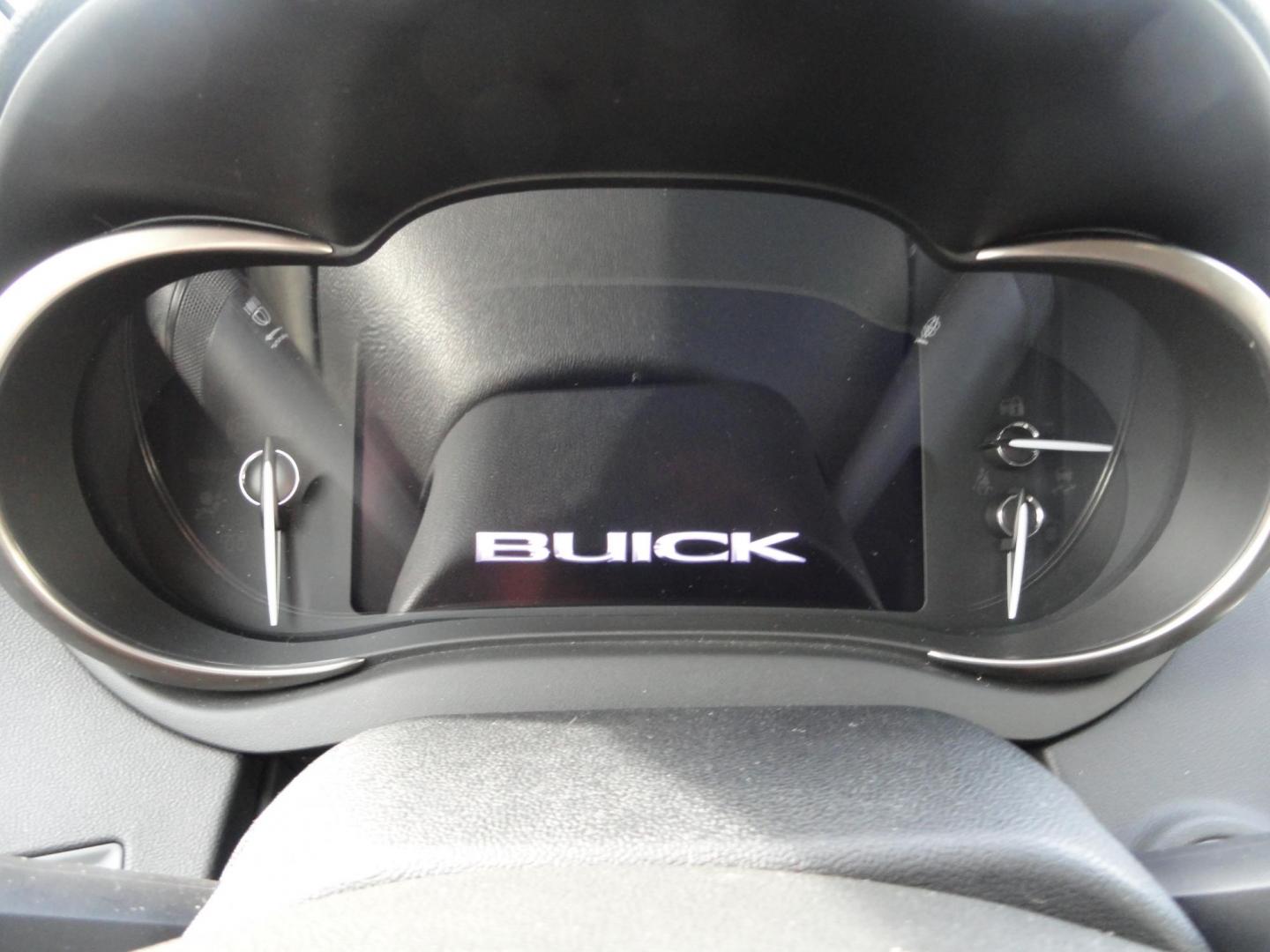 2016 Baroque Red Metallic /Graphite Buick LaCrosse Leather Package AWD (1G4GC5G34GF) with an 3.6L V6 DOHC 24V FFV engine, 6-Speed Automatic transmission, located at 827 W 26th Street, Erie, PA, 16508, (814) 455-3401, 42.105431, -80.090942 - Thank for looking at our two-owner new Chevrolet trade in. This is the Premium with leather all-wheel drive model with heated leather, keyless entry, back up camera, push button start and lots more. We've been servicing this vehicle since 30,000 miles for the previous customer who took excellent car - Photo#10