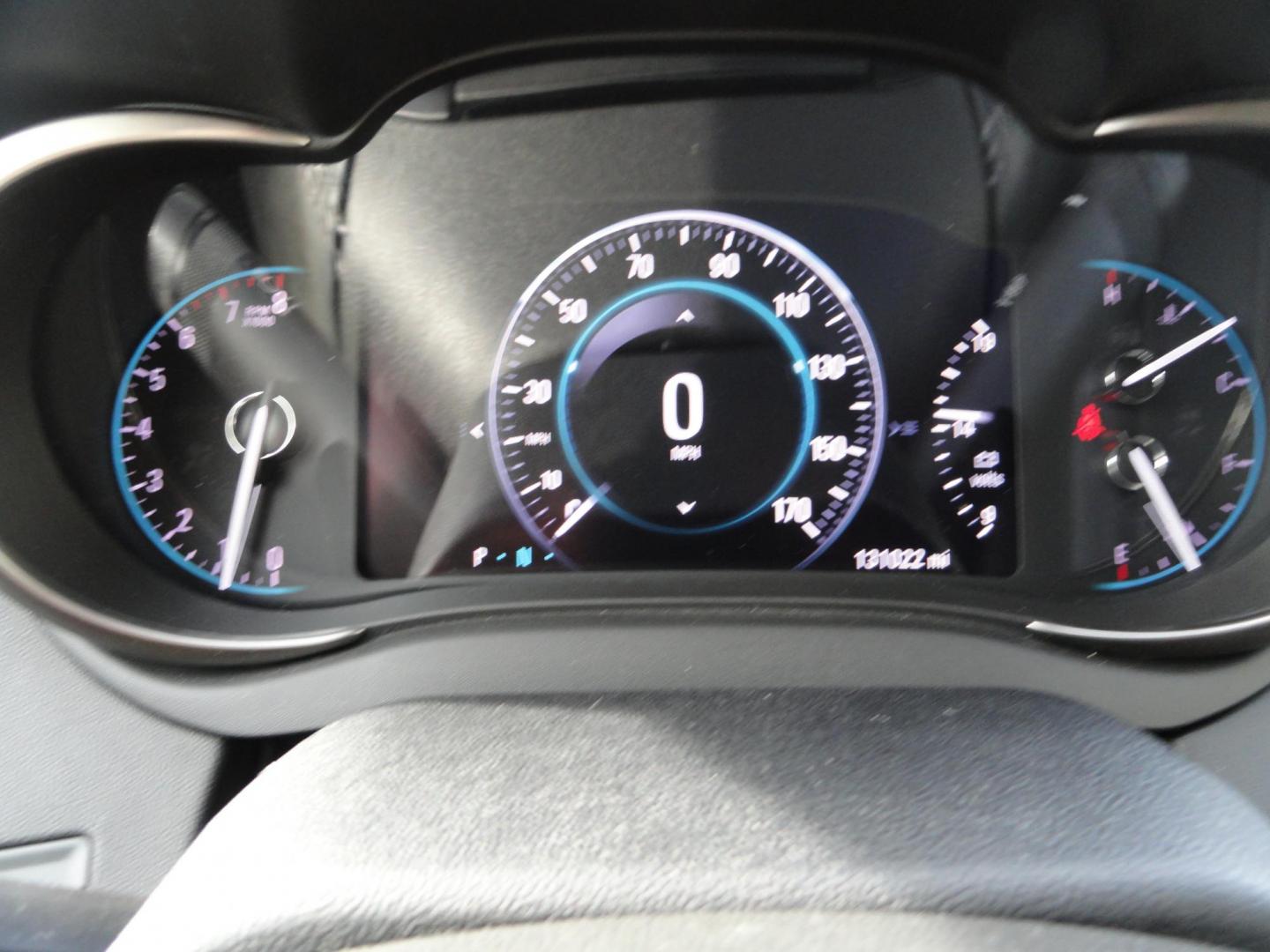 2016 Baroque Red Metallic /Graphite Buick LaCrosse Leather Package AWD (1G4GC5G34GF) with an 3.6L V6 DOHC 24V FFV engine, 6-Speed Automatic transmission, located at 827 W 26th Street, Erie, PA, 16508, (814) 455-3401, 42.105431, -80.090942 - Thank for looking at our two-owner new Chevrolet trade in. This is the Premium with leather all-wheel drive model with heated leather, keyless entry, back up camera, push button start and lots more. We've been servicing this vehicle since 30,000 miles for the previous customer who took excellent car - Photo#19