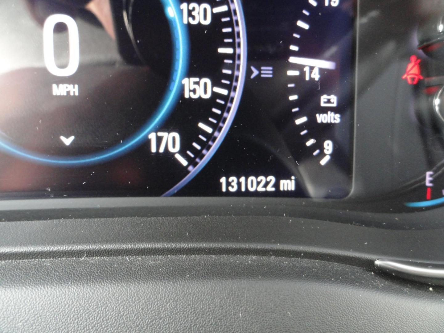 2016 Baroque Red Metallic /Graphite Buick LaCrosse Leather Package AWD (1G4GC5G34GF) with an 3.6L V6 DOHC 24V FFV engine, 6-Speed Automatic transmission, located at 827 W 26th Street, Erie, PA, 16508, (814) 455-3401, 42.105431, -80.090942 - Thank for looking at our two-owner new Chevrolet trade in. This is the Premium with leather all-wheel drive model with heated leather, keyless entry, back up camera, push button start and lots more. We've been servicing this vehicle since 30,000 miles for the previous customer who took excellent car - Photo#20