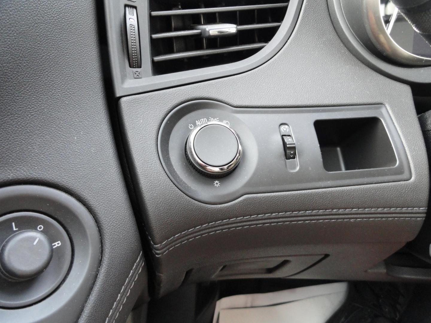 2016 Baroque Red Metallic /Graphite Buick LaCrosse Leather Package AWD (1G4GC5G34GF) with an 3.6L V6 DOHC 24V FFV engine, 6-Speed Automatic transmission, located at 827 W 26th Street, Erie, PA, 16508, (814) 455-3401, 42.105431, -80.090942 - Thank for looking at our two-owner new Chevrolet trade in. This is the Premium with leather all-wheel drive model with heated leather, keyless entry, back up camera, push button start and lots more. We've been servicing this vehicle since 30,000 miles for the previous customer who took excellent car - Photo#21