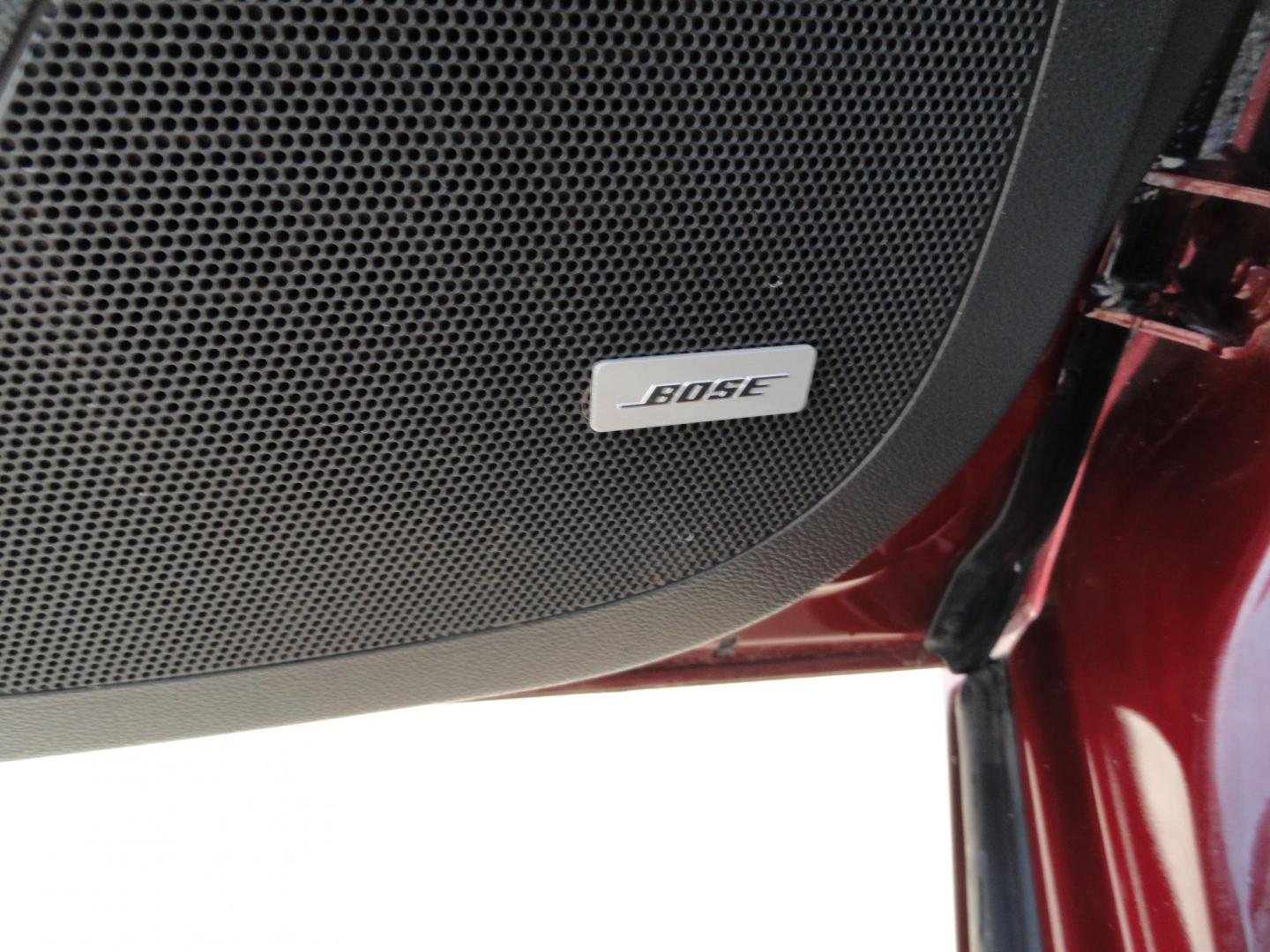 2016 Baroque Red Metallic /Graphite Buick LaCrosse Leather Package AWD (1G4GC5G34GF) with an 3.6L V6 DOHC 24V FFV engine, 6-Speed Automatic transmission, located at 827 W 26th Street, Erie, PA, 16508, (814) 455-3401, 42.105431, -80.090942 - Thank for looking at our two-owner new Chevrolet trade in. This is the Premium with leather all-wheel drive model with heated leather, keyless entry, back up camera, push button start and lots more. We've been servicing this vehicle since 30,000 miles for the previous customer who took excellent car - Photo#27