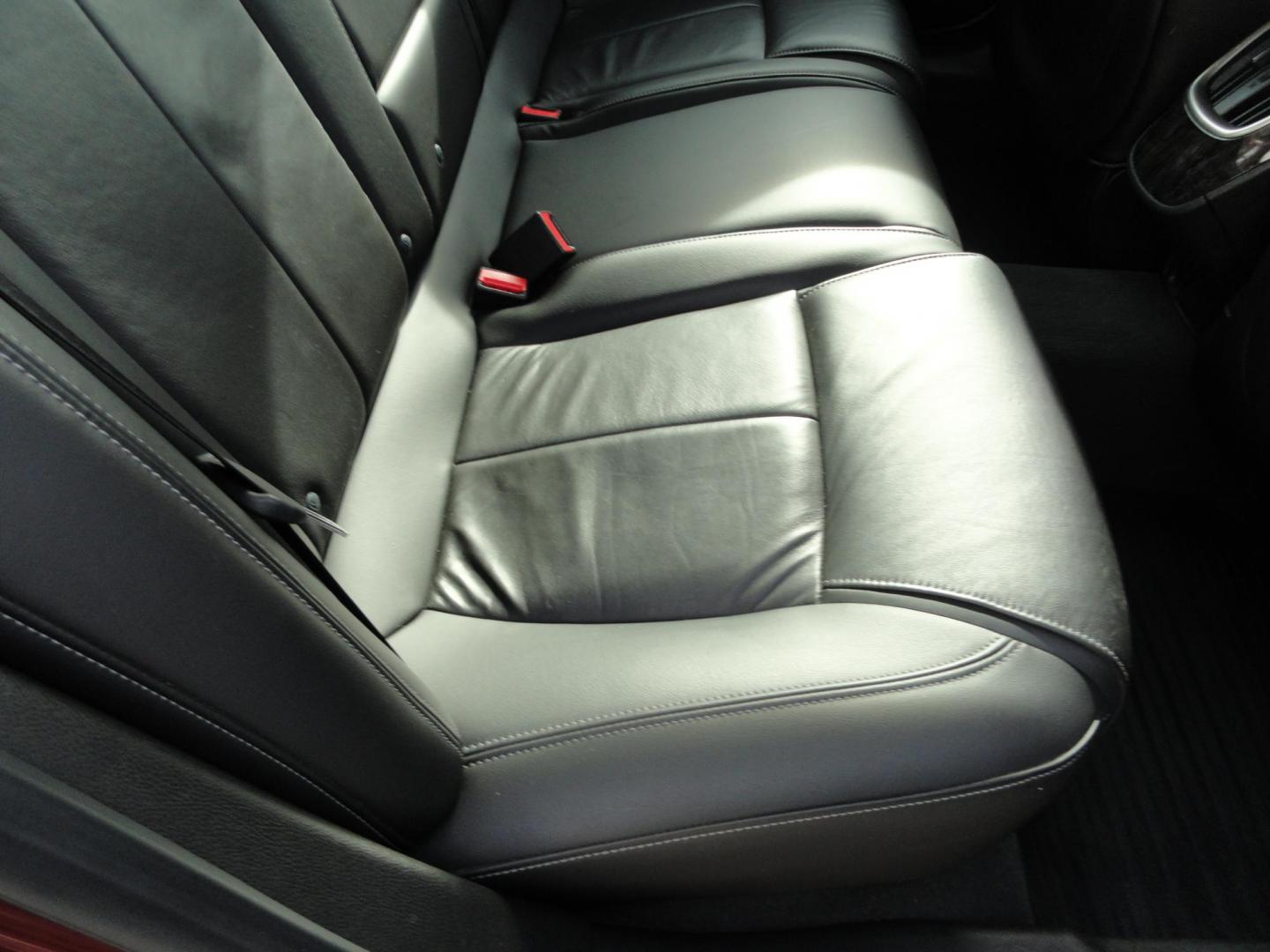 2016 Baroque Red Metallic /Graphite Buick LaCrosse Leather Package AWD (1G4GC5G34GF) with an 3.6L V6 DOHC 24V FFV engine, 6-Speed Automatic transmission, located at 827 W 26th Street, Erie, PA, 16508, (814) 455-3401, 42.105431, -80.090942 - Thank for looking at our two-owner new Chevrolet trade in. This is the Premium with leather all-wheel drive model with heated leather, keyless entry, back up camera, push button start and lots more. We've been servicing this vehicle since 30,000 miles for the previous customer who took excellent car - Photo#37