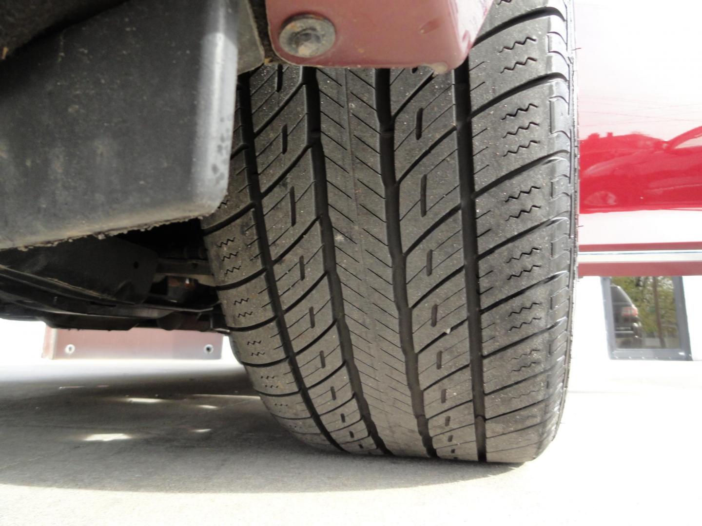 2016 Baroque Red Metallic /Graphite Buick LaCrosse Leather Package AWD (1G4GC5G34GF) with an 3.6L V6 DOHC 24V FFV engine, 6-Speed Automatic transmission, located at 827 W 26th Street, Erie, PA, 16508, (814) 455-3401, 42.105431, -80.090942 - Thank for looking at our two-owner new Chevrolet trade in. This is the Premium with leather all-wheel drive model with heated leather, keyless entry, back up camera, push button start and lots more. We've been servicing this vehicle since 30,000 miles for the previous customer who took excellent car - Photo#47