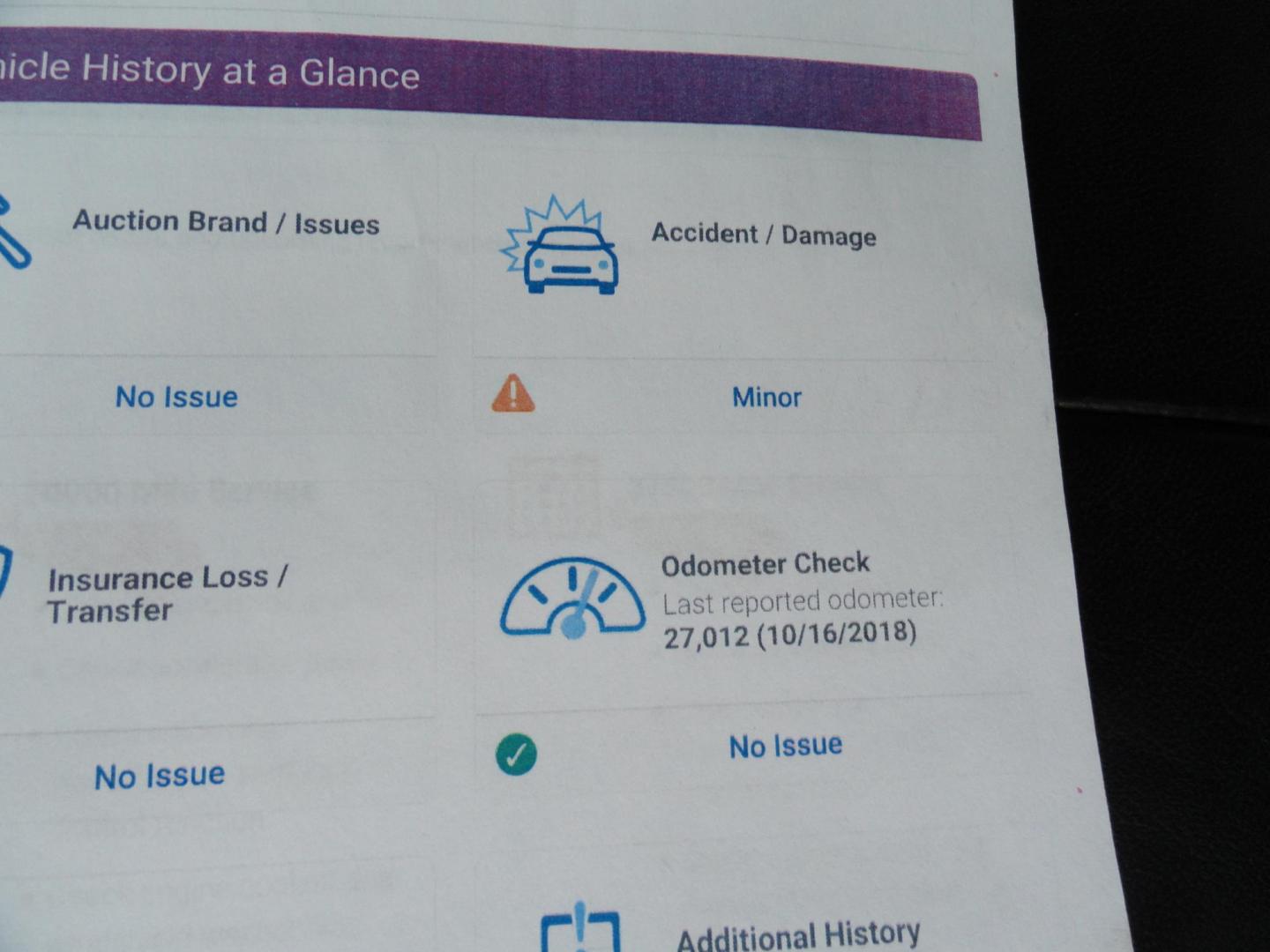 2016 Baroque Red Metallic /Graphite Buick LaCrosse Leather Package AWD (1G4GC5G34GF) with an 3.6L V6 DOHC 24V FFV engine, 6-Speed Automatic transmission, located at 827 W 26th Street, Erie, PA, 16508, (814) 455-3401, 42.105431, -80.090942 - Thank for looking at our two-owner new Chevrolet trade in. This is the Premium with leather all-wheel drive model with heated leather, keyless entry, back up camera, push button start and lots more. We've been servicing this vehicle since 30,000 miles for the previous customer who took excellent car - Photo#49