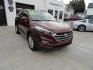 2018 Ruby Wine /Beige Hyundai Tucson SE AWD (KM8J3CA45JU) with an 2.0L L4 DOHC 16V engine, 6-Speed Automatic transmission, located at 827 W 26th Street, Erie, PA, 16508, (814) 455-3401, 42.105431, -80.090942 - Thanks for looking at our super clean rust and accident-free recent arrival. This is the Se ALL WHEEL DRIVE model with lots of options including a power drivers seat, keyless entry, Bluetooth, and lots more. A full service was just completed in our service department with new Pa state and emissions - Photo#0