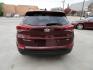 2018 Ruby Wine /Beige Hyundai Tucson SE AWD (KM8J3CA45JU) with an 2.0L L4 DOHC 16V engine, 6-Speed Automatic transmission, located at 827 W 26th Street, Erie, PA, 16508, (814) 455-3401, 42.105431, -80.090942 - Thanks for looking at our super clean rust and accident-free recent arrival. This is the Se ALL WHEEL DRIVE model with lots of options including a power drivers seat, keyless entry, Bluetooth, and lots more. A full service was just completed in our service department with new Pa state and emissions - Photo#4
