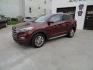 2018 Ruby Wine /Beige Hyundai Tucson SE AWD (KM8J3CA45JU) with an 2.0L L4 DOHC 16V engine, 6-Speed Automatic transmission, located at 827 W 26th Street, Erie, PA, 16508, (814) 455-3401, 42.105431, -80.090942 - Thanks for looking at our super clean rust and accident-free recent arrival. This is the Se ALL WHEEL DRIVE model with lots of options including a power drivers seat, keyless entry, Bluetooth, and lots more. A full service was just completed in our service department with new Pa state and emissions - Photo#6
