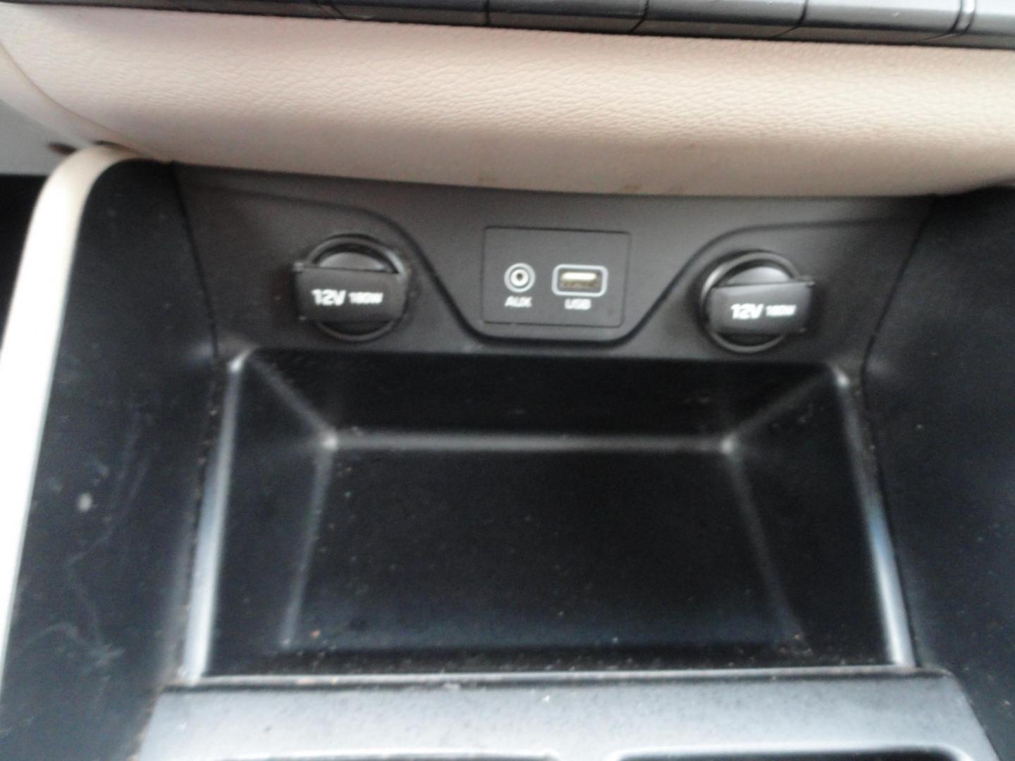 2018 Ruby Wine /Beige Hyundai Tucson SE AWD (KM8J3CA45JU) with an 2.0L L4 DOHC 16V engine, 6-Speed Automatic transmission, located at 827 W 26th Street, Erie, PA, 16508, (814) 455-3401, 42.105431, -80.090942 - Thanks for looking at our super clean rust and accident-free recent arrival. This is the Se ALL WHEEL DRIVE model with lots of options including a power drivers seat, keyless entry, Bluetooth, and lots more. A full service was just completed in our service department with new Pa state and emissions - Photo#12