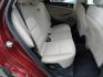 2018 Ruby Wine /Beige Hyundai Tucson SE AWD (KM8J3CA45JU) with an 2.0L L4 DOHC 16V engine, 6-Speed Automatic transmission, located at 827 W 26th Street, Erie, PA, 16508, (814) 455-3401, 42.105431, -80.090942 - Thanks for looking at our super clean rust and accident-free recent arrival. This is the Se ALL WHEEL DRIVE model with lots of options including a power drivers seat, keyless entry, Bluetooth, and lots more. A full service was just completed in our service department with new Pa state and emissions - Photo#30