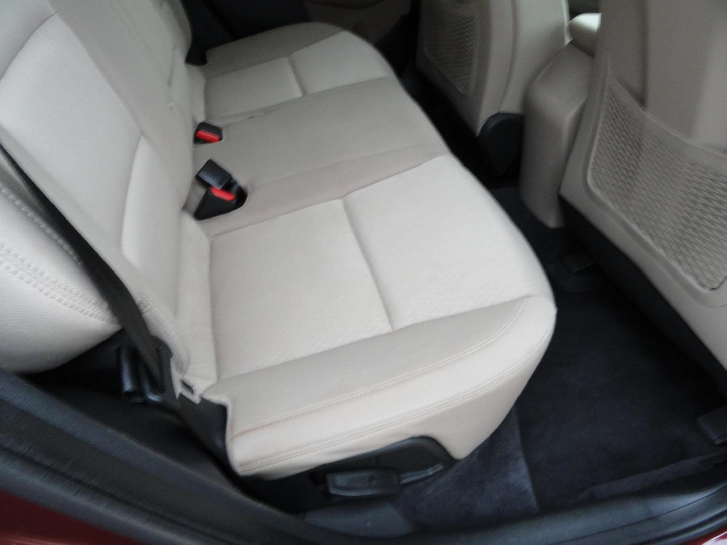2018 Ruby Wine /Beige Hyundai Tucson SE AWD (KM8J3CA45JU) with an 2.0L L4 DOHC 16V engine, 6-Speed Automatic transmission, located at 827 W 26th Street, Erie, PA, 16508, (814) 455-3401, 42.105431, -80.090942 - Thanks for looking at our super clean rust and accident-free recent arrival. This is the Se ALL WHEEL DRIVE model with lots of options including a power drivers seat, keyless entry, Bluetooth, and lots more. A full service was just completed in our service department with new Pa state and emissions - Photo#31