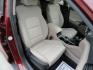 2018 Ruby Wine /Beige Hyundai Tucson SE AWD (KM8J3CA45JU) with an 2.0L L4 DOHC 16V engine, 6-Speed Automatic transmission, located at 827 W 26th Street, Erie, PA, 16508, (814) 455-3401, 42.105431, -80.090942 - Thanks for looking at our super clean rust and accident-free recent arrival. This is the Se ALL WHEEL DRIVE model with lots of options including a power drivers seat, keyless entry, Bluetooth, and lots more. A full service was just completed in our service department with new Pa state and emissions - Photo#34