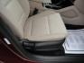 2018 Ruby Wine /Beige Hyundai Tucson SE AWD (KM8J3CA45JU) with an 2.0L L4 DOHC 16V engine, 6-Speed Automatic transmission, located at 827 W 26th Street, Erie, PA, 16508, (814) 455-3401, 42.105431, -80.090942 - Thanks for looking at our super clean rust and accident-free recent arrival. This is the Se ALL WHEEL DRIVE model with lots of options including a power drivers seat, keyless entry, Bluetooth, and lots more. A full service was just completed in our service department with new Pa state and emissions - Photo#35